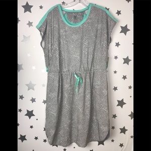 Title Nine Cinch Dress Size L